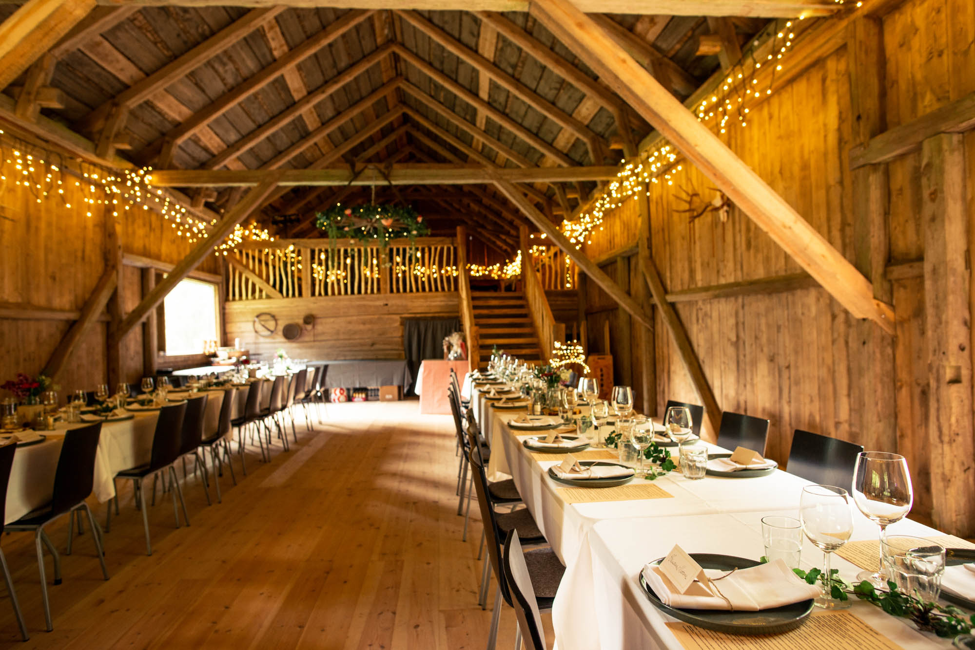 ladans loft