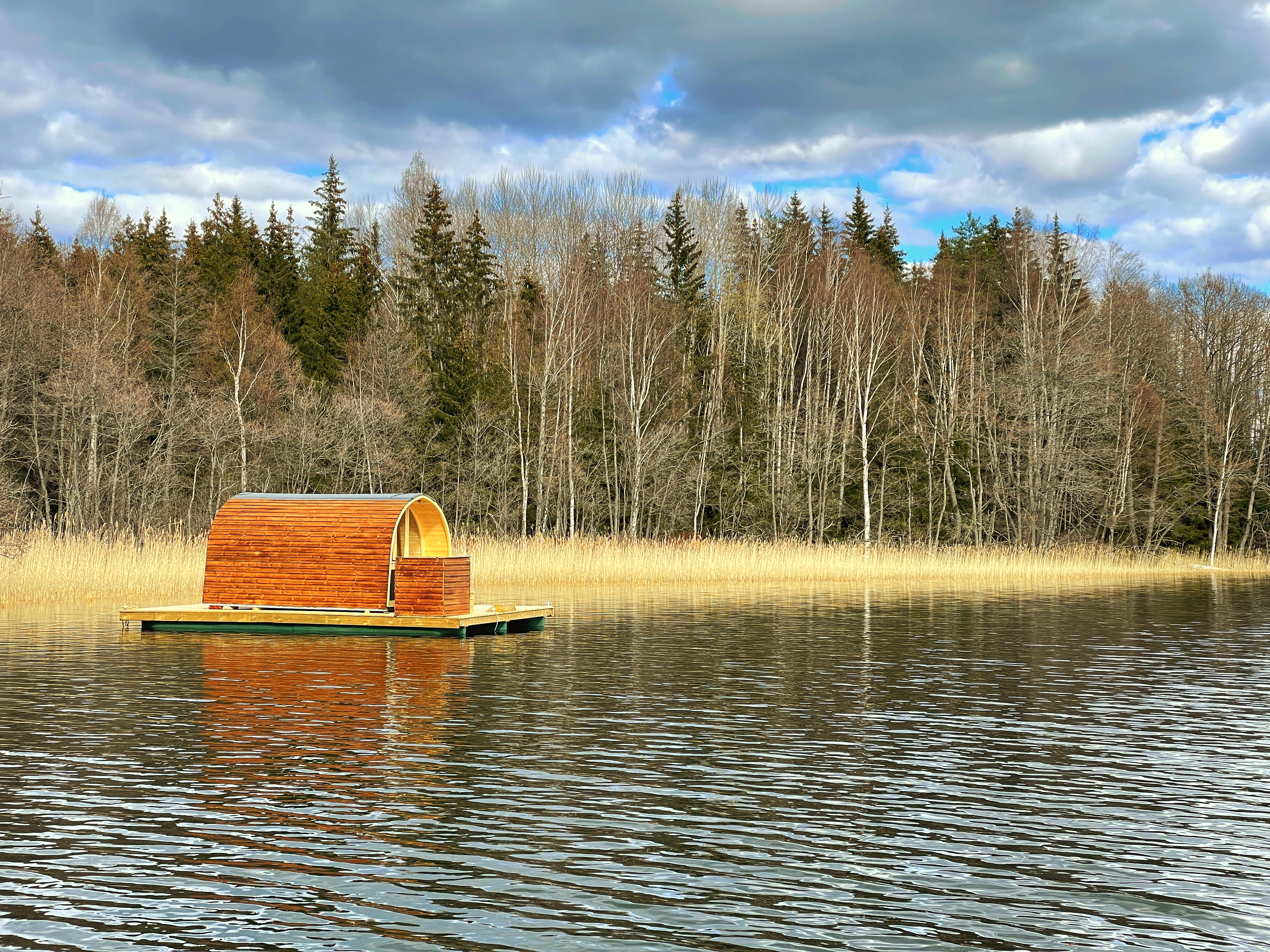 Flottellet